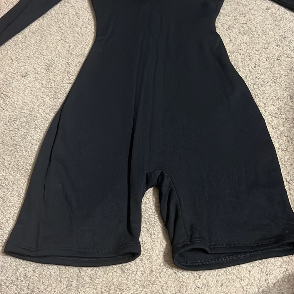 Romper - Picture 2 of 3